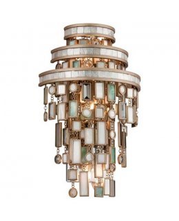 Corbett  142-13 Dolcetti Wall Light
